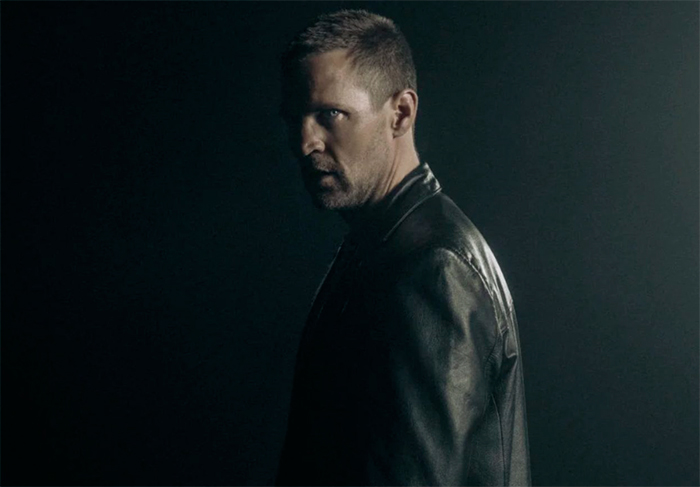 кадр Харри Холе 4