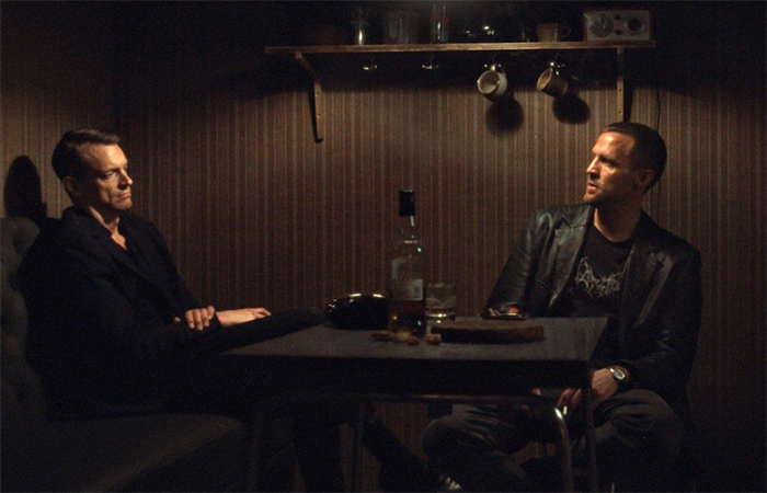 кадр Харри Холе 5