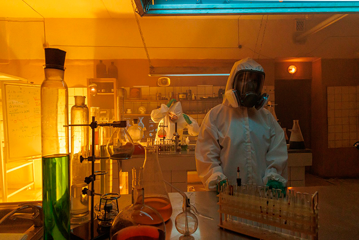 кадр Хай, систерс 3