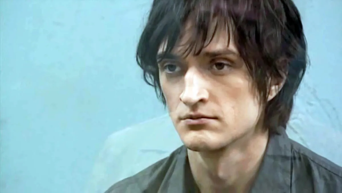 Кадр из сериала Хиромант-2. Линии судеб кадр Хиромант-2. Линии судеб 2