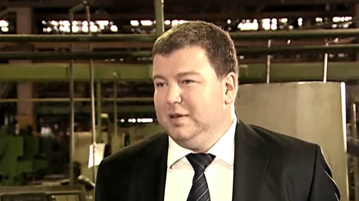 Кадр из сериала Хиромант-2. Линии судеб кадр Хиромант-2. Линии судеб 4