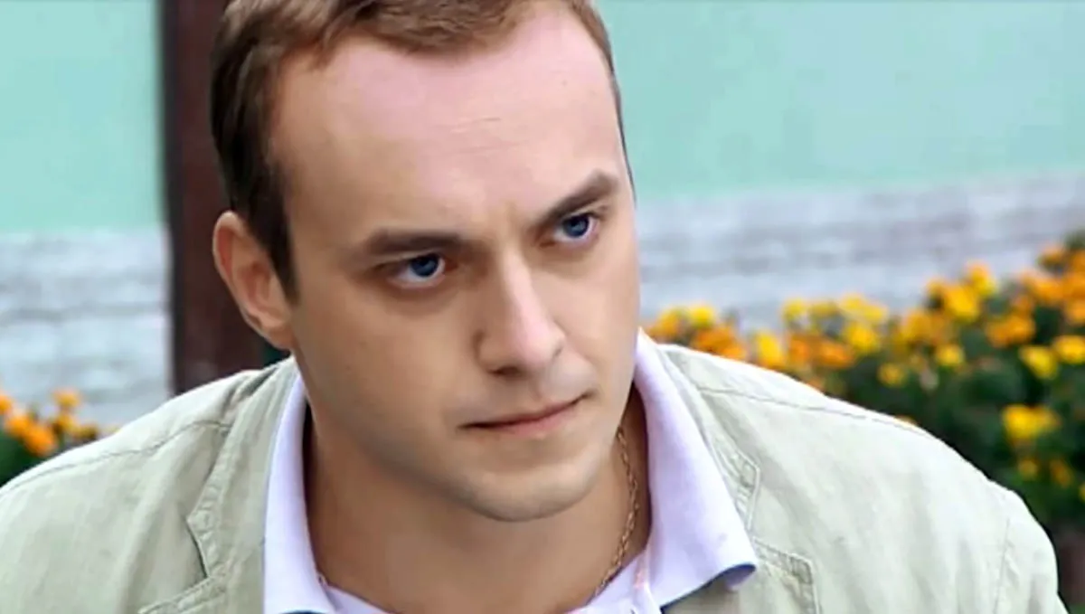 Кадр из сериала Хиромант-2. Линии судеб кадр Хиромант-2. Линии судеб 6