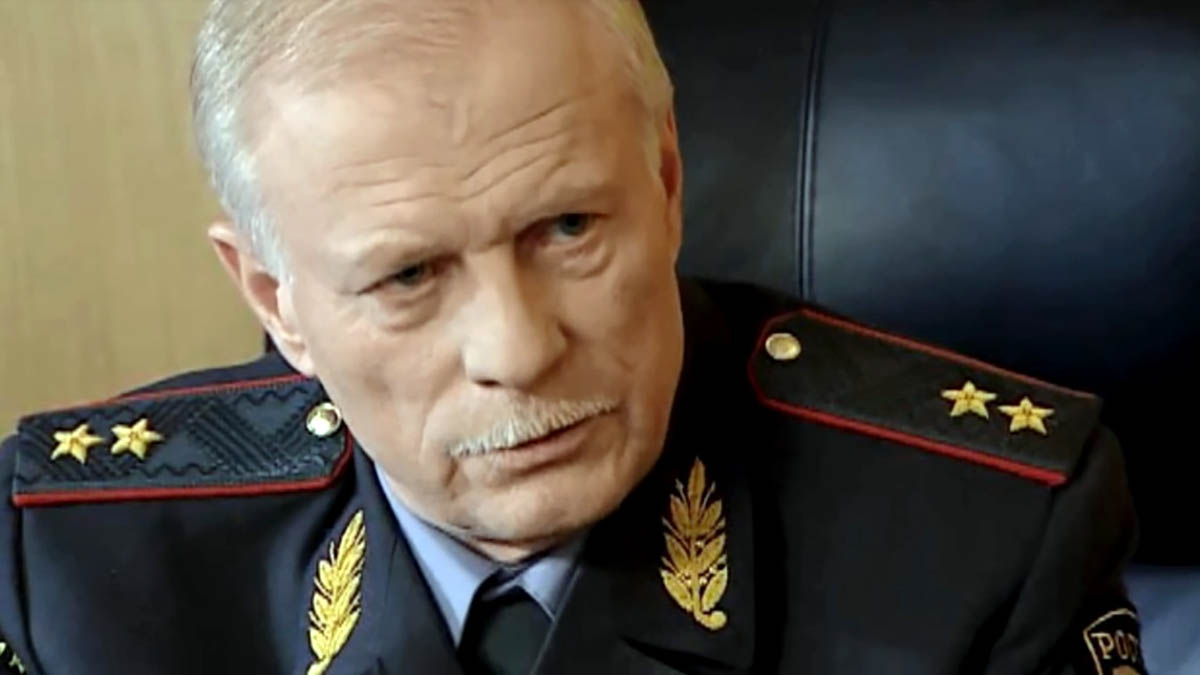 Кадр из сериала Хиромант-2. Линии судеб кадр Хиромант-2. Линии судеб 9