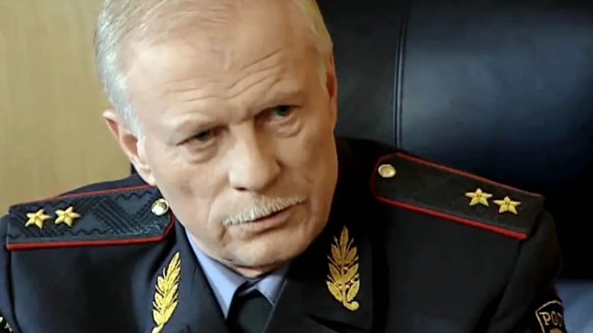 Кадр из сериала Хиромант-2. Линии судеб кадр Хиромант-2. Линии судеб 9