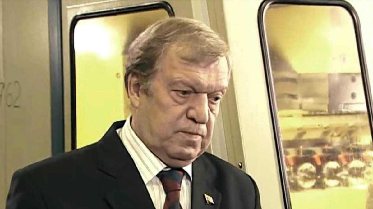 Кадр из сериала Хиромант-2. Линии судеб кадр Хиромант-2. Линии судеб 10