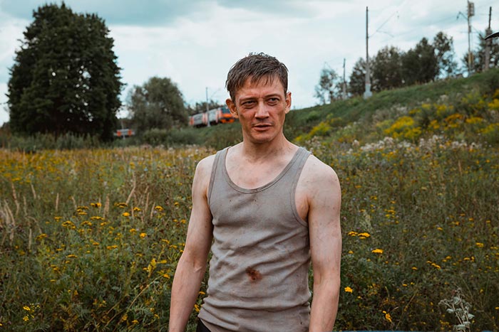 Кадр из сериала Хирург кадр Хирург 2