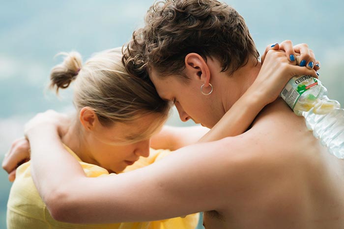 кадр Хочу не могу! 11