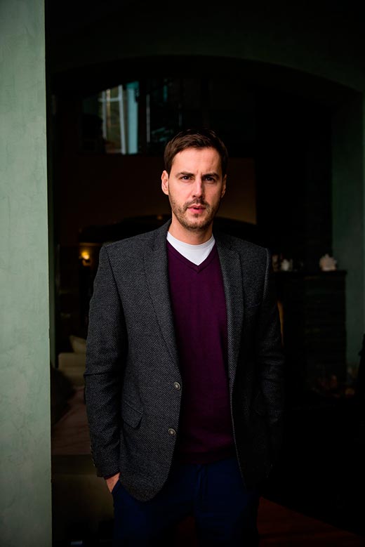 кадр Хочу тебе верить 6