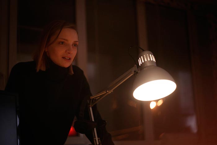 кадр Холодные берега Возвращение 3