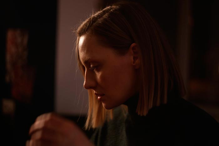 кадр Холодные берега Возвращение 4