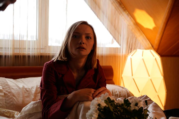 кадр Холодные берега Возвращение 6