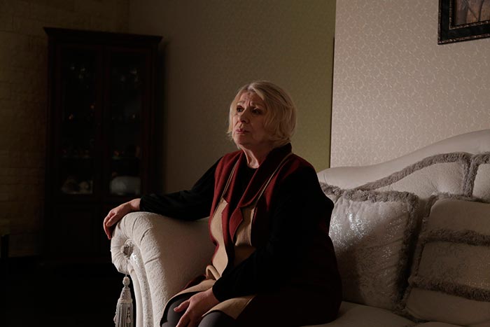 кадр Холодные берега Возвращение 7