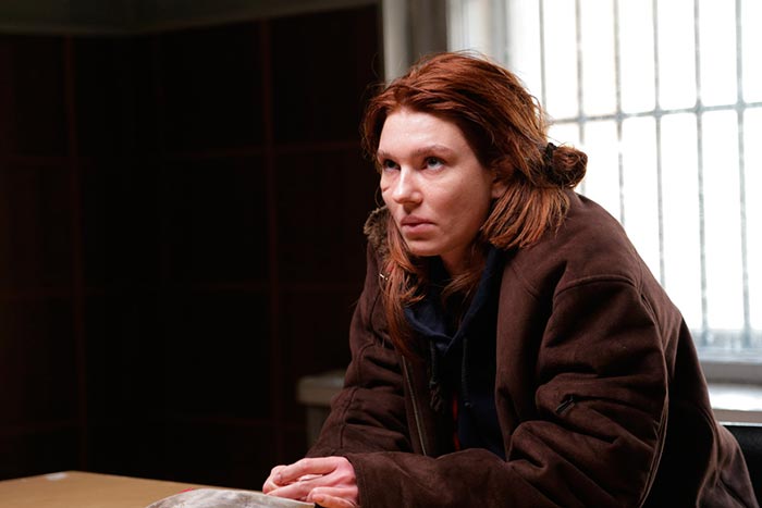 кадр Холодные берега Возвращение 9