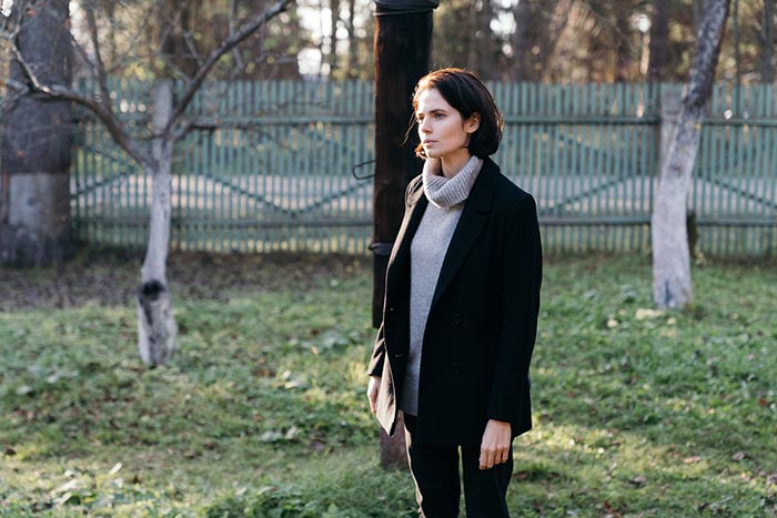 кадр Хороший человек 3