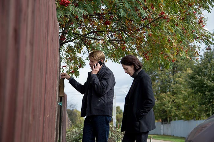 кадр Хороший человек 10