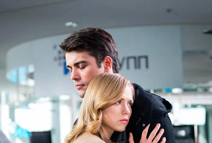 Кадр из сериала Хороший парень кадр Хороший парень 4