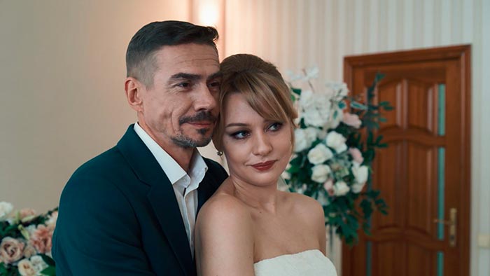 кадр Хозяин 2 сезон 2