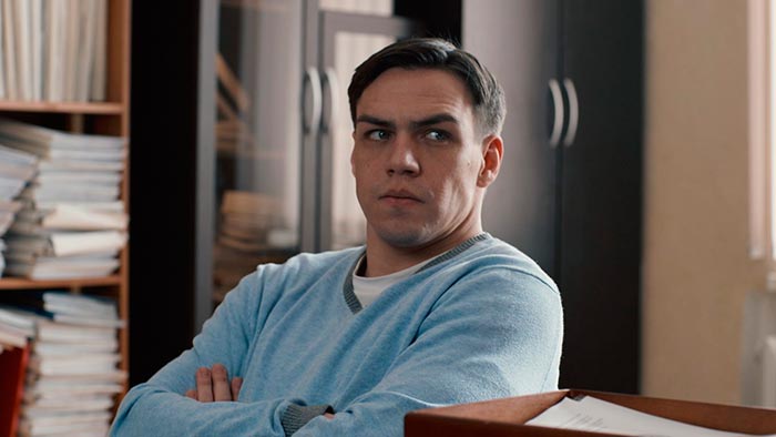 кадр Хозяин 2 сезон 5