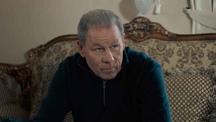 кадр Хозяин 2 сезон 9