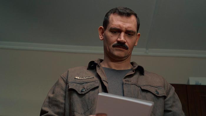 кадр Хозяин 2 сезон 11