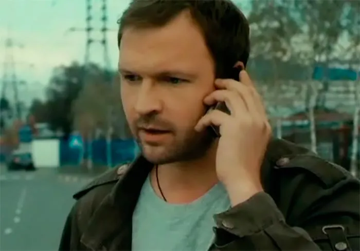 Кадр из сериала Хозяин кадр Хозяин 5