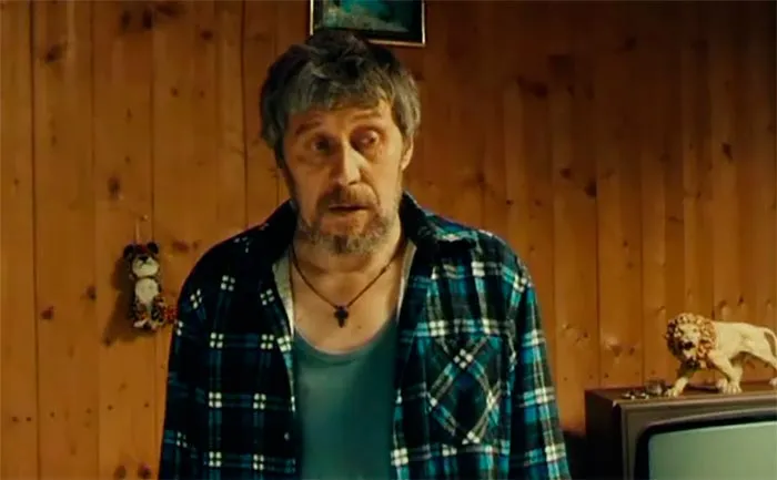 Кадр из сериала Хозяин кадр Хозяин 6