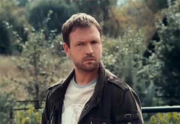 Кадр из сериала Хозяин кадр Хозяин 7