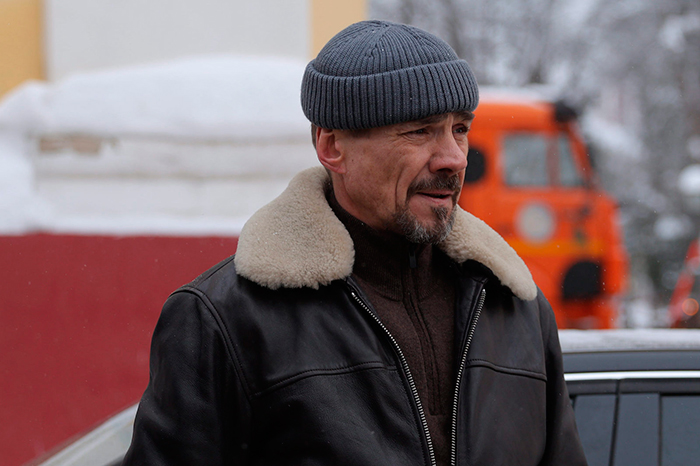 кадр Хозяин 3 сезон 4