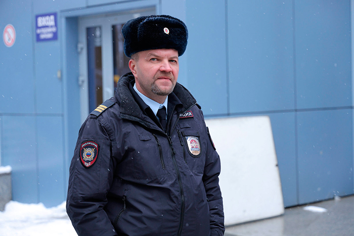 кадр Хозяин 3 сезон 5