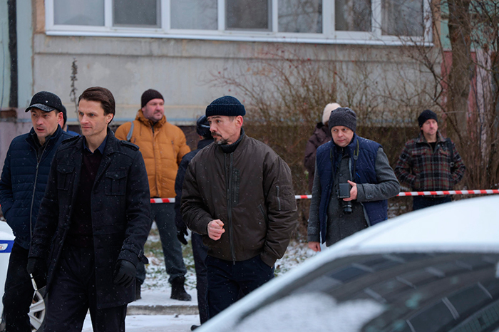 кадр Хозяин 3 сезон 8