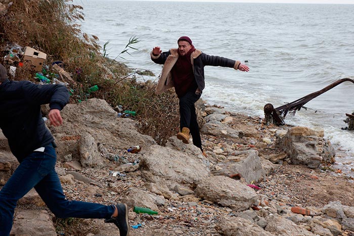 кадр Хозяин 3