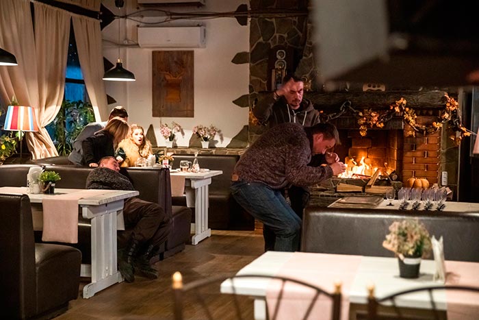 кадр Хозяин 4