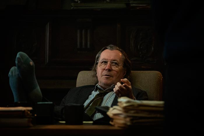 кадр Хромые лошади 2