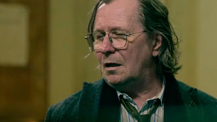 кадр Хромые лошади 3