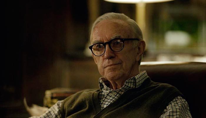 кадр Хромые лошади 4