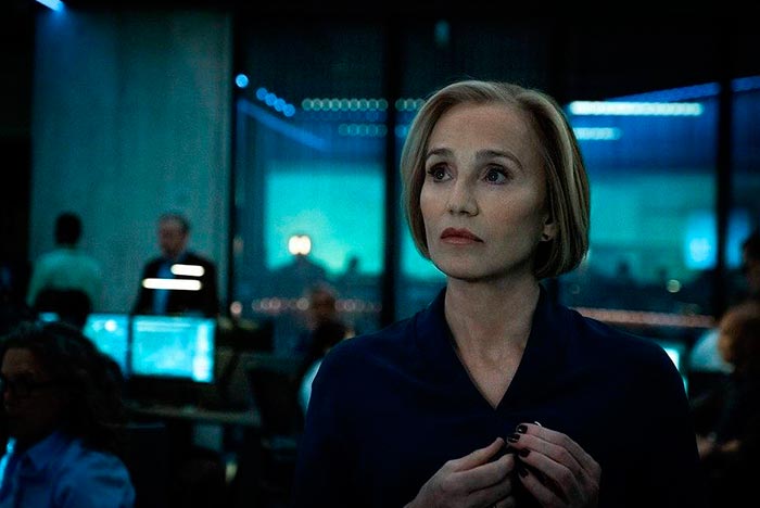 кадр Хромые лошади 5