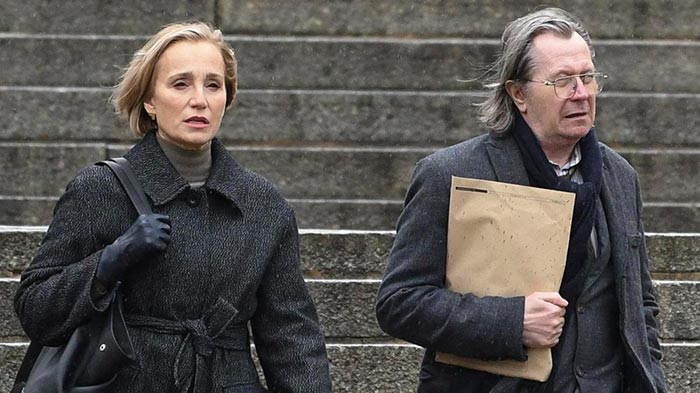 кадр Хромые лошади 8