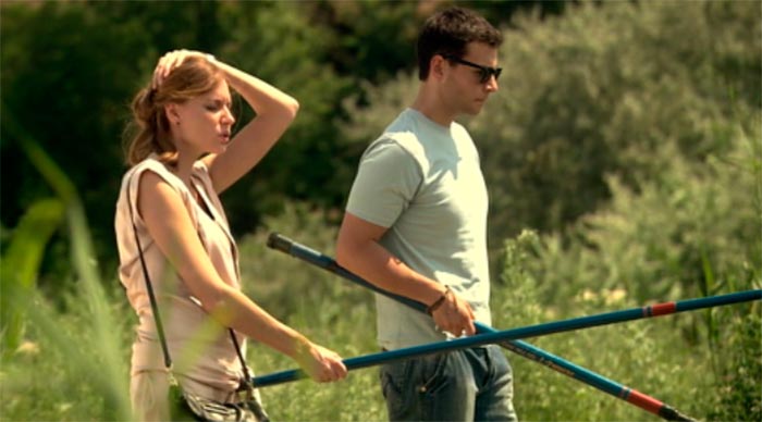 Кадр из сериала Хроники измены кадр Хроники измены 5