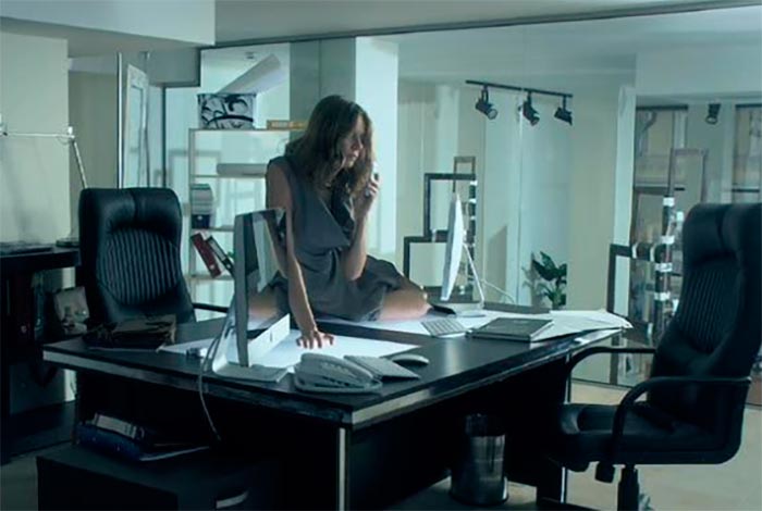 Кадр из сериала Хроники измены кадр Хроники измены 7