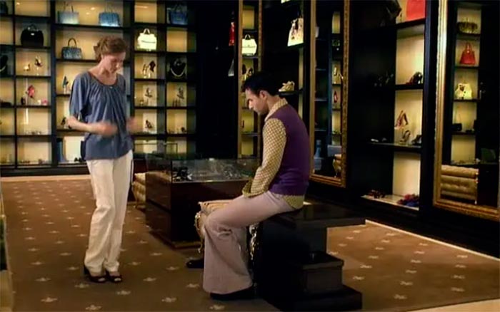 Кадр из сериала Хроники измены кадр Хроники измены 8