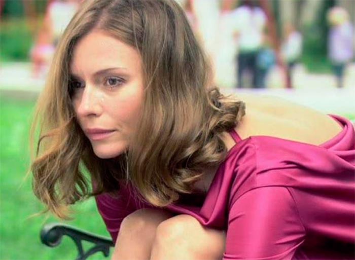 Кадр из сериала Хроники измены кадр Хроники измены 9