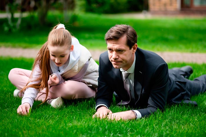 Кадр из сериала Хрустальная королева кадр Хрустальная королева 6