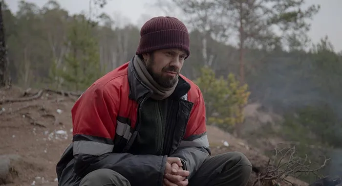 Кадр из сериала Хрустальная ловушка кадр Хрустальная ловушка 4