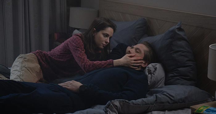 кадр Хрустальная ловушка 10