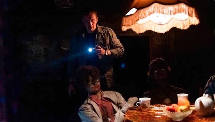 кадр сериал Хрустальный 2