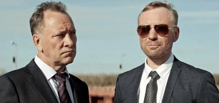 кадр сериал Хрустальный 18