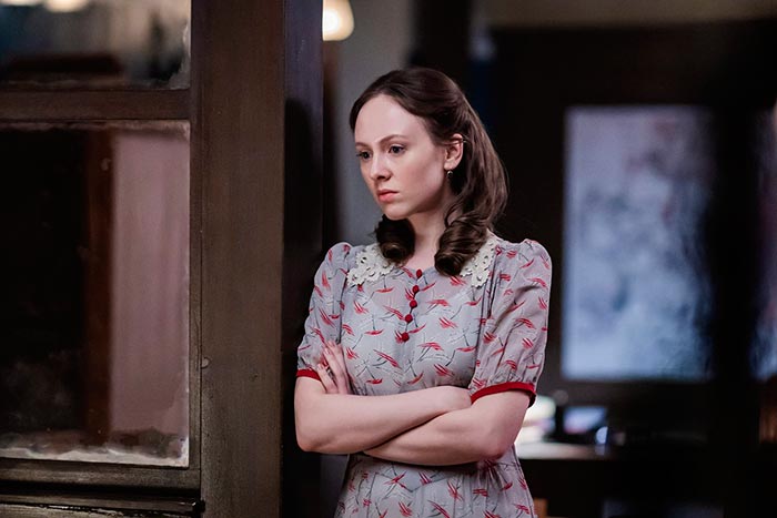 кадр Художник 2 сезон 4