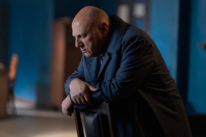 кадр Художник 2 сезон 5