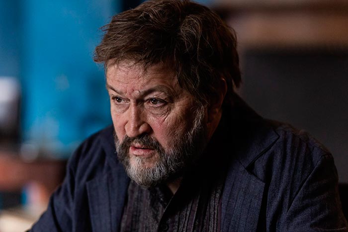 кадр Художник 2 сезон 6