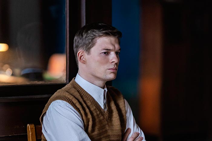 кадр Художник 2 сезон 11